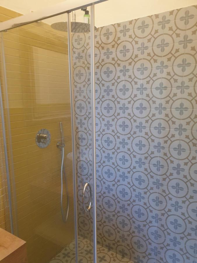 Dimora Quattro Vanelle ファヴィニャーナ 部屋 写真